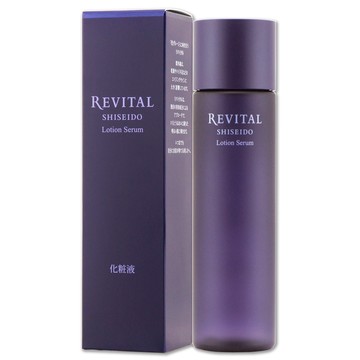 《SHISEIDO 資生堂》莉薇特麗御光奇肌抗皺淨煥活膚精華180ml
