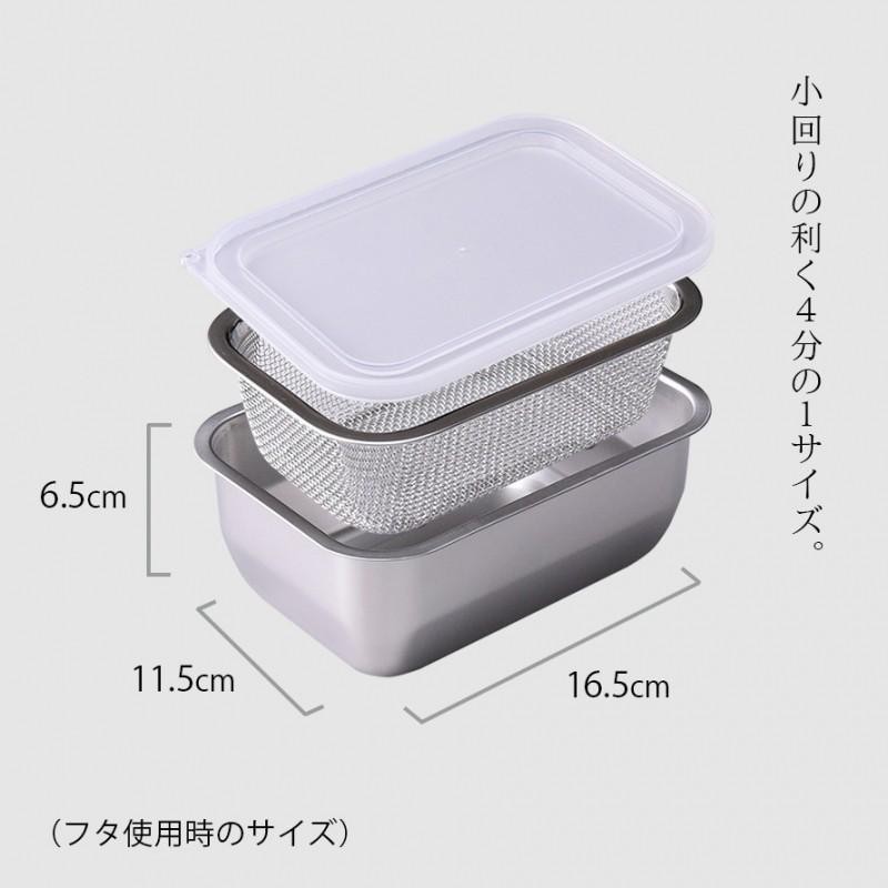 IKD 抗菌給食バット手付24吋 K02700000310 その他DIY、業務、産業用品