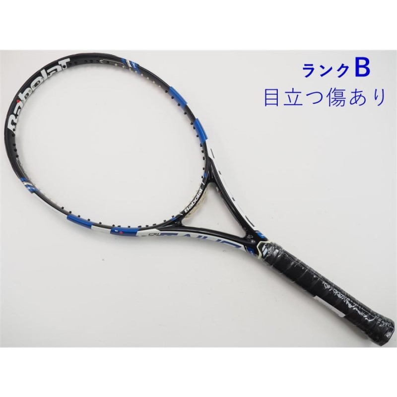 中古 テニスラケット バボラ ピュア ドライブ 110 2015年モデル (G2)BABOLAT PURE DRIVE 110 2015 |  LINEブランドカタログ