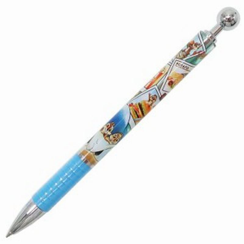 ドナルド チップ デール シャーペン キャンディシャープ 19ss ディズニー かわいい キャラクター グッズ メール便可 通販 Lineポイント最大1 0 Get Lineショッピング