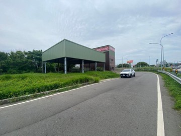 近大園交流道都計農地｜桃園市大園區圳股頭