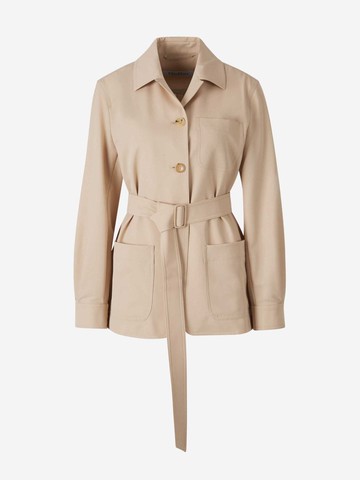 Max Mara Safari Trench Coat Pulvino推薦| BALTINI | LINE購物