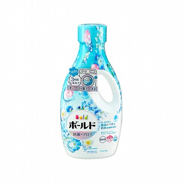 日本P&G~除臭洗衣精(850g) 兩款可選