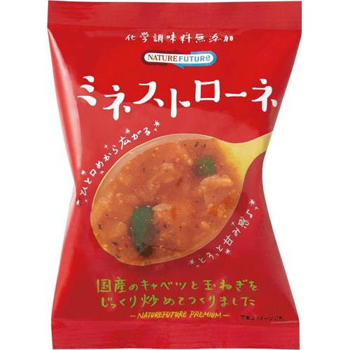 コスモス食品 厳選スープ　５種１０食セット