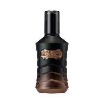 THE FACE SHOP The Black Bomb Cream Fluid 130ml