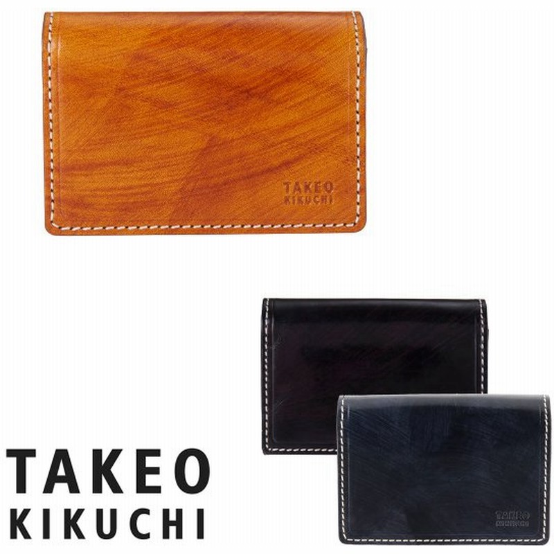 タケオキクチ パスケース 小銭入れ 札入れ メンズ ハンド Takeo Kikuchi 定期入れ Po5 通販 Lineポイント最大0 5 Get Lineショッピング