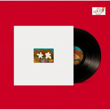 韓居🇰🇷預購 AKMU 樂童音樂家 – 4TH FULL ALBUM BLOOMING LP 正規四輯 黑膠 黑膠唱片
