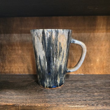 釉燒馬克杯 / 咖啡杯