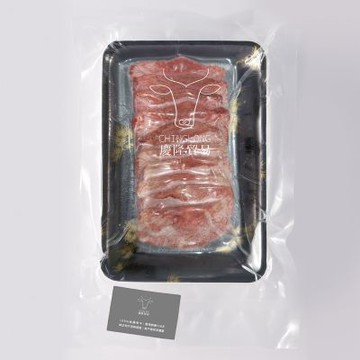 【慶隆貿易】美國和牛濕式熟成牛舌燒烤片 (150g±10%/包/火鍋/燒烤/烤肉/壽喜燒)