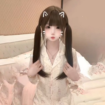 髮飾館🥇甜美可愛假髮60cm冷棕色jk少蘿甜美Lolita少女仿真全頭套式假髮自然 逼真 造型裝扮 修飾臉型 新款 增加