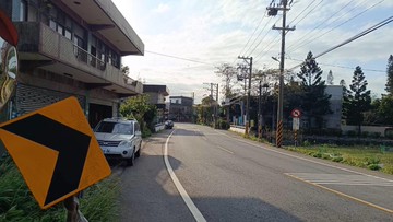 新富路12米路邊甲建~近66快速道路~｜桃園市觀音區上大
