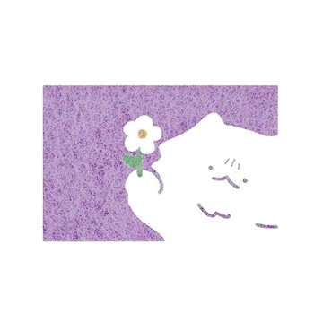 meoof 貓砂盆漏砂墊 落砂墊