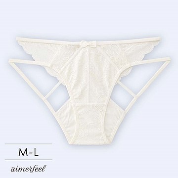 aimerfeel  Sexy Hip 三角內褲  單品內褲-963721-W