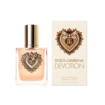 【廠商直送】心情香水D&G摯愛女性淡香精50ml