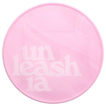 Unleashia, Don't Touch Glass Pink Cushion, SPF 50+/PA++++, 25N Molten, 0.52 oz (15 g)