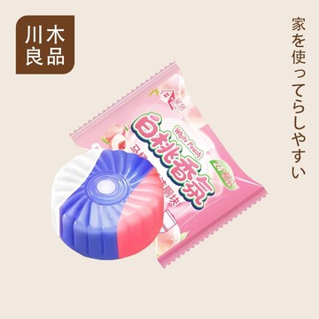 台灣出貨 馬桶清潔錠 三色馬桶清潔錠 馬桶清潔劑 廁所清潔錠 潔廁寶 潔廁劑 馬桶芳香 清潔錠 馬桶除臭神器 川木良品