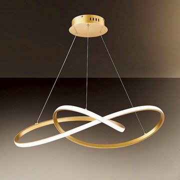 48W遙控三色變光吊燈 B97-64-70261