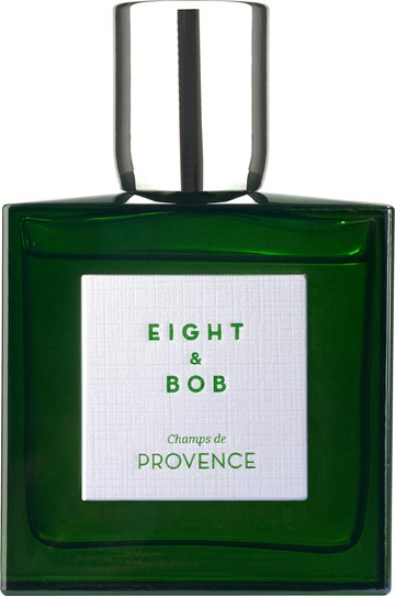 Eight & Bob Champs de Provence Eau de Parfum Spray 100ml
