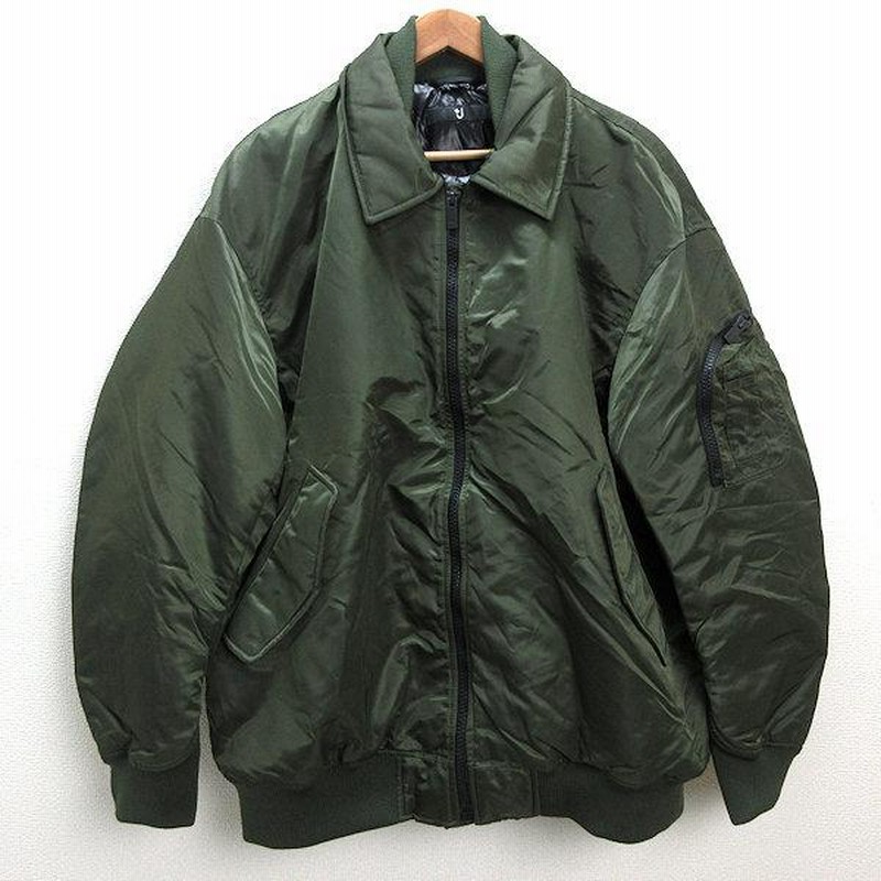 s□＋J ユニクロ×ジルサンダー/UNIQLO 432647 ダウン オーバーサイズ 
