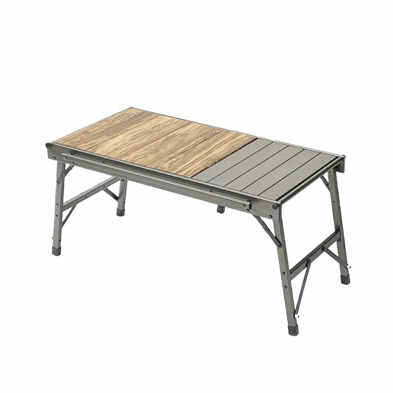 ウッドパネルテーブル WOOD PANEL TABLE ラーテルワークス