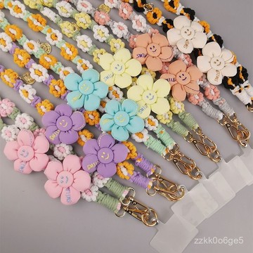 可開發票🧾手機掛繩 手機背帶 掛脖手機吊繩 肩背斜背手機繩 手機殼掛繩 可調式編織掛繩 手機吊繩 背貼 可斜挎可肩揹 E