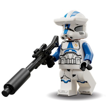 LEGO人偶 SW1248 501st Clone Specialist