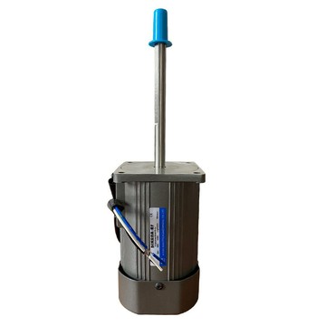 廠家供應力邦90W長軸電機恒溫恒濕試驗箱高低溫沖擊箱電動機[DD2610001]