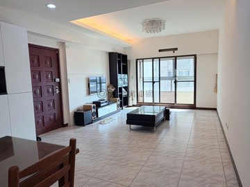 好富新境｜前棟洒落陽光四房平車｜電車友善社區｜台南市東區自由路二段