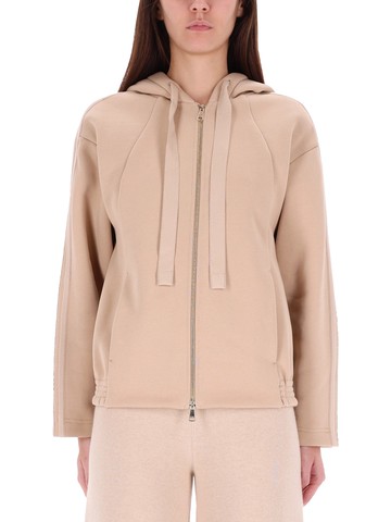 max mara "omelia" sweatshirt