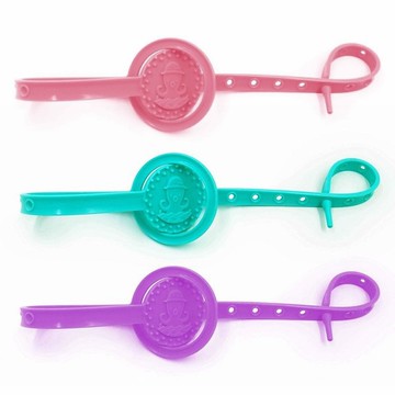 mombella EASY綁防掉帶 (粉/綠/紫)