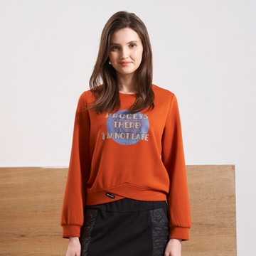 CLL巧玲瓏 時序旅人個性上衣 5343207