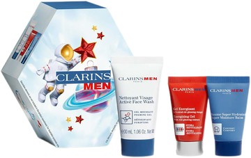 Clarins Men Essentials Gift Set