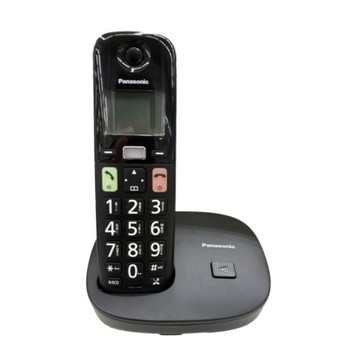 Panasonic全免持數位無線電話(KX-TGU110TWB) [大買家]