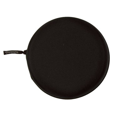 Trangia 風暴爐專用EVA防護外盒 C27 小  提手設計  拉鍊開關設計  耐壓  黑色  1個