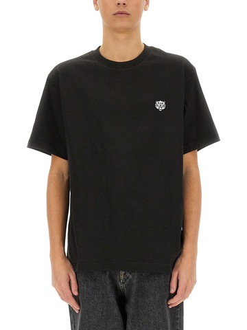 kenzo cotton t-shirt