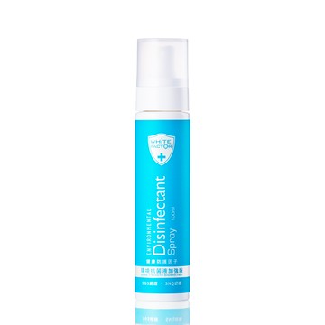 白因子環境除菌液 加強版100ml