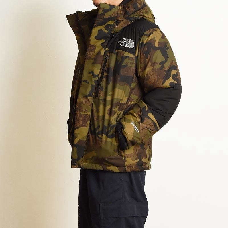 ノースフェイス THE NORTH FACE ノベルティ バルトロ ライトジャケット ...