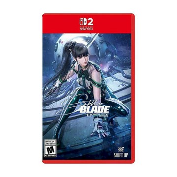 NS2｜NS 遊戲 Switch2 NS2 劍星 完全版 中文版 台灣公司貨