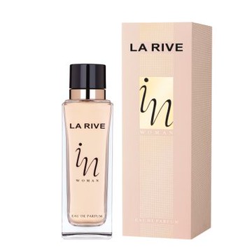 La Rive In Woman EDP 千面女郎淡香精90ml