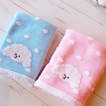 日本今治HARTWELL -coco毛巾(34*80)