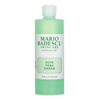 【Mario Badescu】蘆薈化妝水 Aloe Vera Toner - 乾性/敏感性肌膚適用