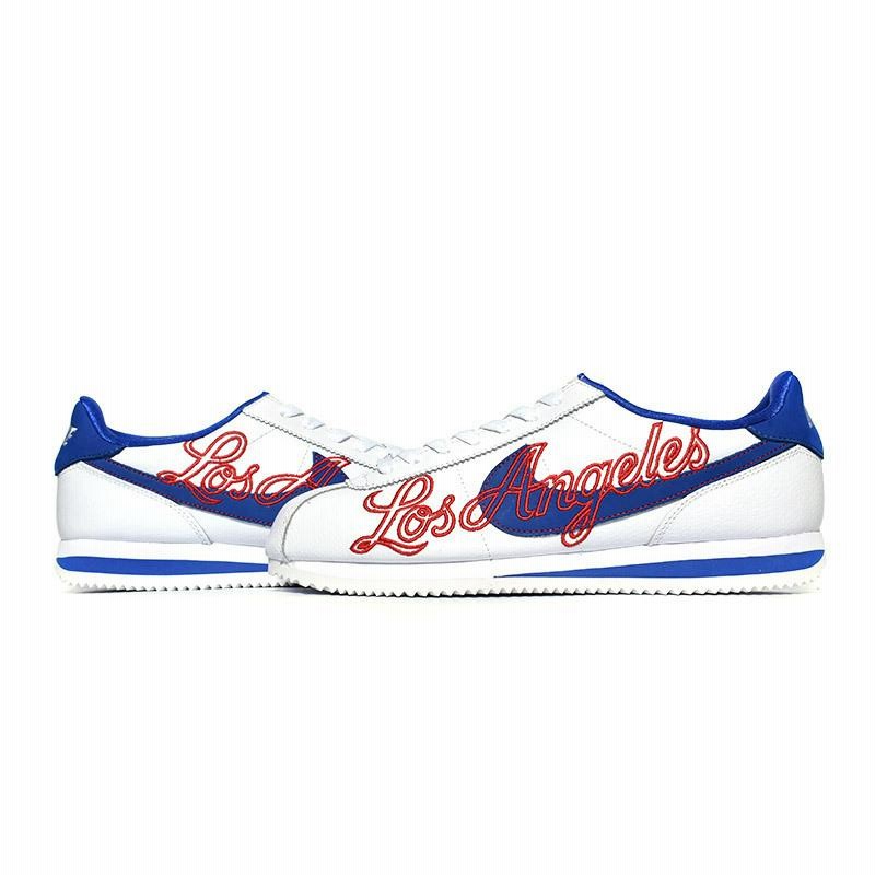 日本未発売 NIKE CORTEZ LOS ANGELES-