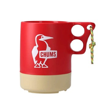 CHUMS 男女 Camper Mug Cup Large馬克杯(550ML) CH621620R103