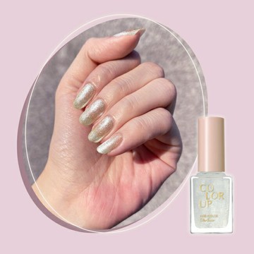 COLOUR FANCIER 高光持久指甲油 (誕生石) (12mL) CU-05
