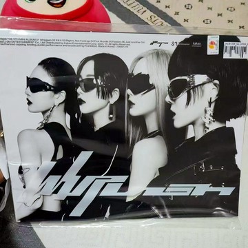 MY必收❤aespa周邊 柳智敏 寧藝卓 金冬天 吉賽爾 WDA 專輯周邊 A4海報 小卡 掛件 抱枕 aspea專輯新
