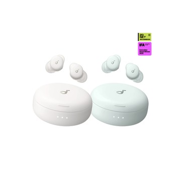 soundcore Sleep A30 專業睡眠降噪耳機