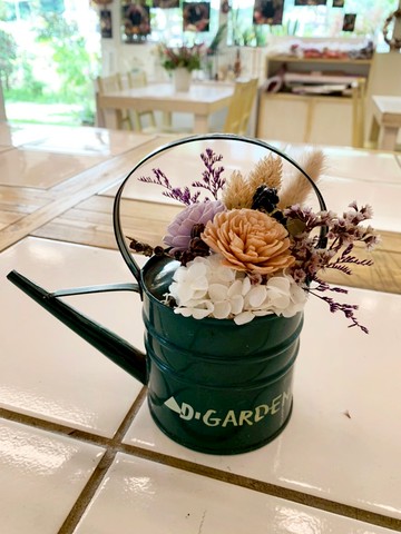 TINA Garden 乾燥花