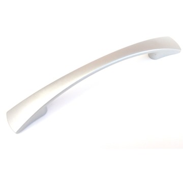 滿百不含運才出貨 發票 孔距 96mm 扁頭 塑膠把手 取手 diy 木工 家具 附螺絲 裝潢 抽屜 門