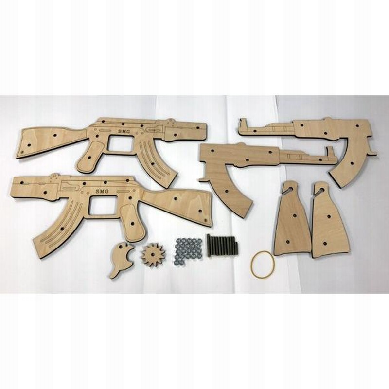 ゴム銃 ゴム鉄砲 アンチマテリアルライフル ボルトアクション おもちゃ