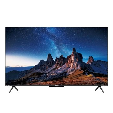 【SAMPO 聲寶】43吋4K AI新轟天雷GoogleTV連網智慧顯示器EM-43AIT3200